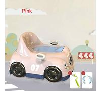 Siège De Toilette Pour Enfants Hommes Et Femmes Toilette De Bébé Urinoir Bébé Urinoir Pot Rose