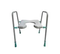 Siège de toilettes Prima