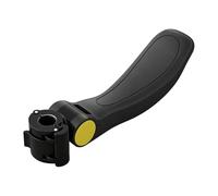 Siège de Trottinette pour avec Coussin,Pièce Réglable, Installation Facile - Accessoire Pour Siège De Trottinette Jeux Extérieur | Pour quartier, trottoir, promenades en famille, sorties, garçons et f