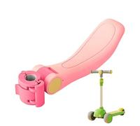 Siège De Trottinette Pour Les | Installation Facile Pliable,Fixation Siège Pour Trottinette Pour Conduire - Parc Aire De Jeux Arrière-Cour Jeunes Et Filles Amoureux De Plein Air
