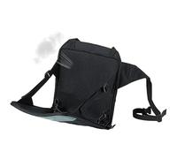 Siège de valise de voyage, porte-bagages portable pour enfants, siège de bagage à main, siège de bagage pour enfants avec ceinture, siège de voyage portable pour enfants, siège de bagage à main