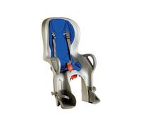 OKBABY 10+ - Siège arrière pour Enfants jusqu'à 22 kg, inclinable - Gris