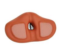 Siège de vélo - 32 x 19 x 12 cm - Coussin large et épais - Selle de vélo - Accessoire d'exercice en plein air - Confortable - Respirant - Amortisseur pour voyage, cyclisme