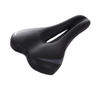 Siège de vélo antidérapant en silicone durable pour vélo confortable pour les trajets urbains et l'utilisation en extérieur