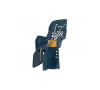 Polisport Joy Cfs Rear Child Bike Seat Bleu Max 22 kg Garçon