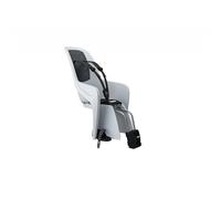 THULE - Siège vélo enfant cadre arrière Ride Along Lite 2 Light Gray