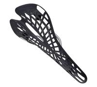 Siège de vélo confortable Selle creuse Road Mountain Web Coussin Accessoires de cyclisme Siège de VTT confortable