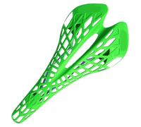 Siège de vélo confortable Selle creuse Road Mountain Web Coussin Accessoires de cyclisme Siège de VTT confortable