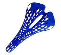 Siège de vélo confortable Selles creuses Route VTT Coussin Web Vélo Accessoires Selles