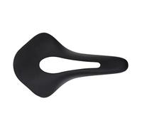 Siège de vélo en fibre de carbone pour homme et femme - Étanche - Confortable - Pour vélo de montagne