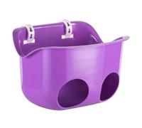 Siège De Vélo Fille Pour Fille - Sangles De Sécurité De Siège De Vélo Pour Fille | Siège De De Vélo Multifonctionnel | Sièges Pour Jouets D'Équitation | Siège De Voiture