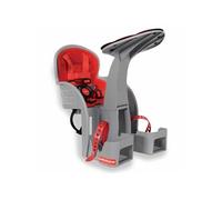 Siège Bébé Pour Vélo Classic Red Weeride Rouge