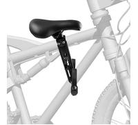 Siège de vélo monté à l'avant pour enfant - HAOPYOU - S SELLE - Blanc - VTT