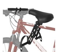 Siège de vélo pour enfants avec fixation au guidon - Siège de vélo pour enfant de 2 à 5 ans - Siège de vélo amovible pour tous les vélos de montagne (jusqu'à 21,8 kg) (B)
