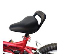 Siège de vélo pour Enfants, vélo de Route de Montagne, Coussin Confortable, étanche, VTT