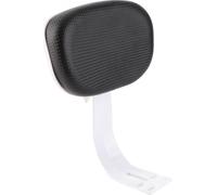 Siège de vélo,Siège arrière de vélo,Coussin arrière de vélo souple,Coussin arrière de vélo,Coussin arrière de vélo en PU,Siège arrière de vélo de montagne