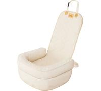 Siège de voiture pour chien, couverture pour chien pour la banquette arrière de la voiture, caisse de transport pour chats, caisse pour chien, panier pour chien, harnais pour chien, lit pour chien, pa