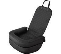 Siège de voiture pour chien, couverture pour chien pour la banquette arrière de la voiture, caisse de transport pour chats, caisse pour chien, panier pour chien, harnais pour chien, lit pour chien, pa