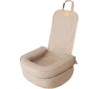 Siège de voiture pour chien, couverture pour chien pour la banquette arrière de la voiture, caisse de transport pour chats, caisse pour chien, panier pour chien, harnais pour chien, lit pour chien, pa