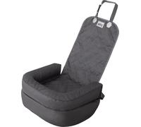 Siège de voiture pour chien, couverture pour chien pour la banquette arrière de la voiture, caisse de transport pour chats, caisse pour chien, panier pour chien, harnais pour chien, lit pour chien, pa