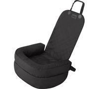Siège de voiture pour chien, couverture pour chien pour la banquette arrière de la voiture, caisse de transport pour chats, caisse pour chien, panier pour chien, harnais pour chien, lit pour chien, pa