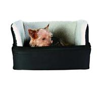 Siège de voiture pour chien Trixie Noir TU