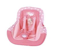 Siège de voyage pour Baby Annabell Rose G