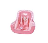 Siège de voyage pour Baby Annabell Rose G