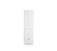 Duravit SensoWashÂ® Slim siÃšge de douche-toilette pour Viu, 611600 - 611600002304300