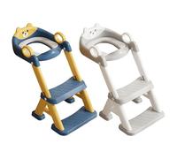 Siège d'entraînement en toilettes pour tout-petit, Potty Training Seat
