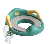 Siège d'entraîneur Pour Toilettes - Chaise De Toilette Portable, Confortable Léger, Siège D'entraînement Pot Rembourré | Valeurs De Pot De Voyage Pour La Formation De Salle De Bain