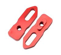 Siège D'extension De Frein V, Base De Vélo Pliante En D'aluminium