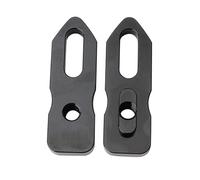 Siège D'extension De Frein V, Base De Vélo Pliante En D'aluminium