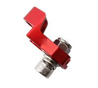Siège D'extension D'étrier De Frein De Vélo C Pliant, Cadre De 20 Pouces, Ensemble De Roues D'adaptation 406 À 451, Support De Conversion 2 Couleurs