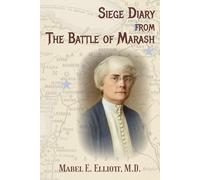 Siege Diary From the Battle of Marash