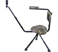 Siège dobservation Berger & Schröter Mobile Hunter 360° 31624 Adapté pour (série (optique))=universel