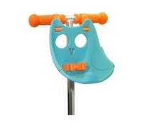 Siège doudou aqua pour trottinette