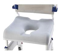 Siège doux pour chaise percée de douche Ocean