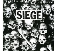 Siege - Drop Dead [Import]