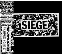 Siege - Drop Dead [Import]