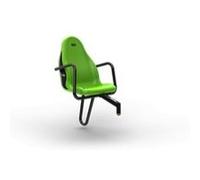 Siege Duo pour Kart a pedales BERG Deutz Fahr Vert Vert G