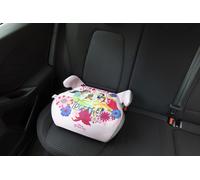 Siege Éleveur Sao Princess 125-150 I-Size R129 CZ11491