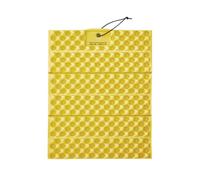 Siège en mousse Therm-a-Rest Z Seat - Jaune
