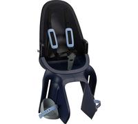 Siège enfant arrière avec porte-bagages Qibbel Bleu