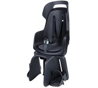 Siège enfant arrière Bobike GO Maxi AVS+ - noir