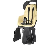 Siège enfant arrière Bobike Go Maxi MIK HD - Lemon Sorbet