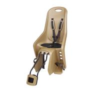 Siège enfant arrière enfant Polisport Bubbly Doré