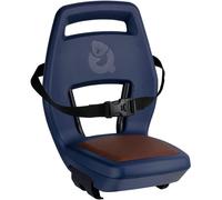 Qibbel Jr 6+ Carrier Child Bike Seat Bleu Garçon Navy Blue