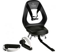 Siège enfant arrière Thule Junior Budget - Noir