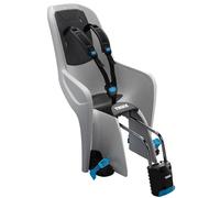 Siège enfant arrière Thule Ride Along Lite pour fixation sur cadre - gris clair